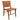 London Dining Chair x2