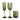 Litchfield Wine Glasses