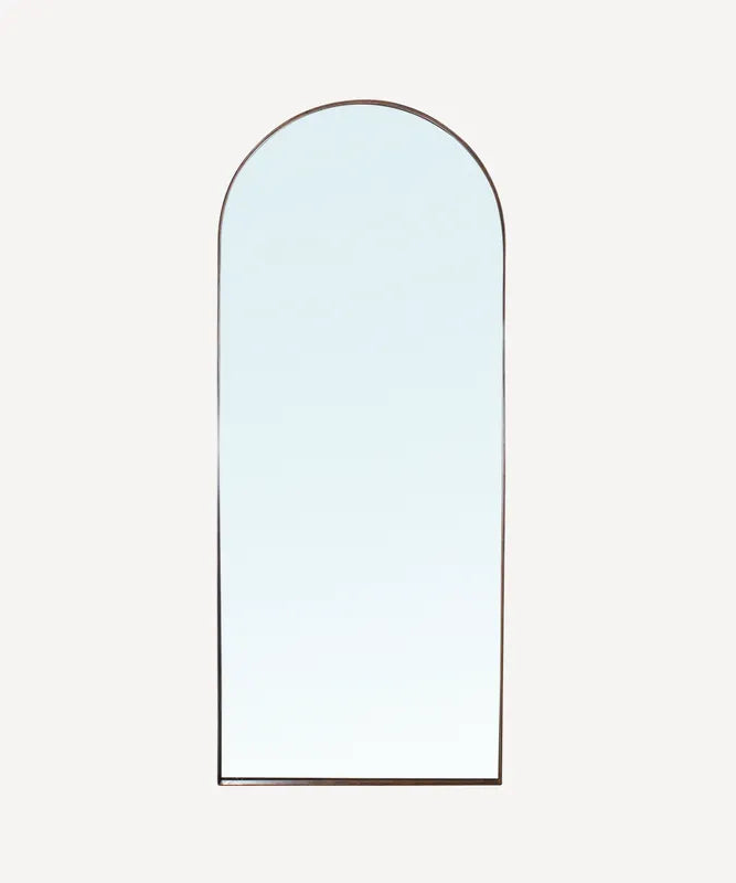 Bouvier Full Length Arch Mirror